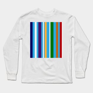 Sunny Days Long Sleeve T-Shirt